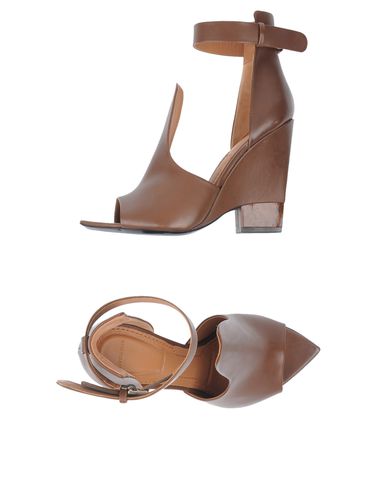 ZOOM GIVENCHY - High-heeled sandals