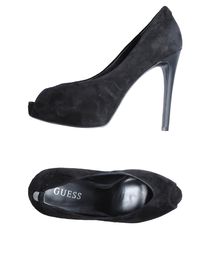GUESS - Closed-toe slip-ons