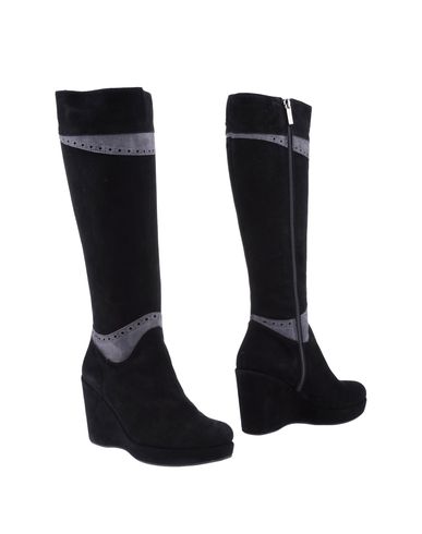 ZOOM G.P. PER NOY BOLOGNA - High-heeled boots