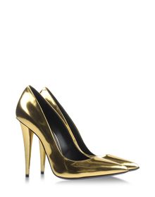 Pumps - GIUSEPPE ZANOTTI DESIGN