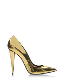 Closed-toe slip-ons  - GIUSEPPE ZANOTTI DESIGN