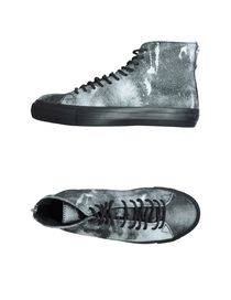 FORFEX - High-top sneaker