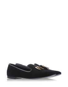 Mocasines - GIUSEPPE ZANOTTI DESIGN