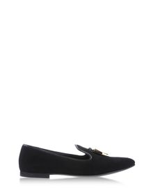 Moccasins - GIUSEPPE ZANOTTI DESIGN