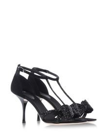 Sandales - GIUSEPPE ZANOTTI DESIGN