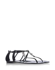 Sandalias - GIUSEPPE ZANOTTI DESIGN