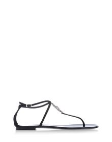 Flip flops - GIUSEPPE ZANOTTI DESIGN