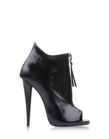 Shoe boots - GIUSEPPE ZANOTTI DESIGN