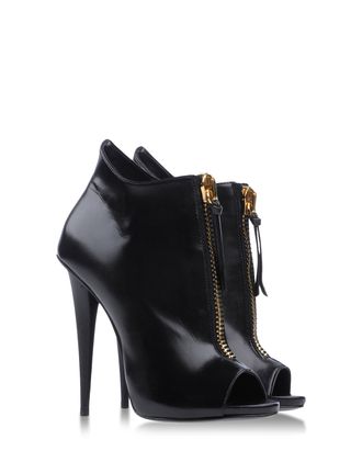 Ankle boots - GIUSEPPE ZANOTTI DESIGN