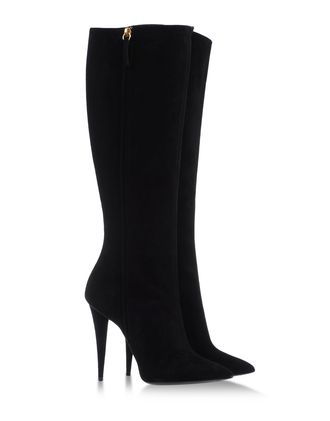 Tall boots - GIUSEPPE ZANOTTI DESIGN