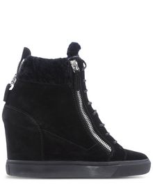 High-top sneaker - GIUSEPPE ZANOTTI DESIGN