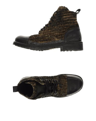 ZOOM DOLCE & GABBANA - Ankle boots