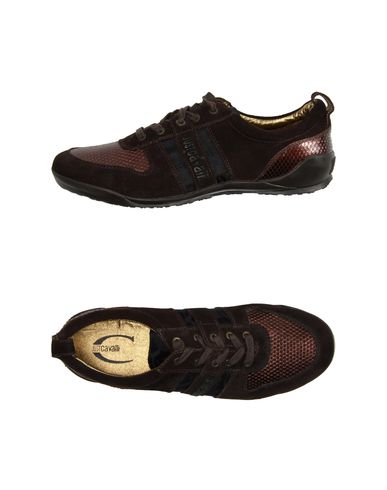 ZOOM JUST CAVALLI - Low-tops