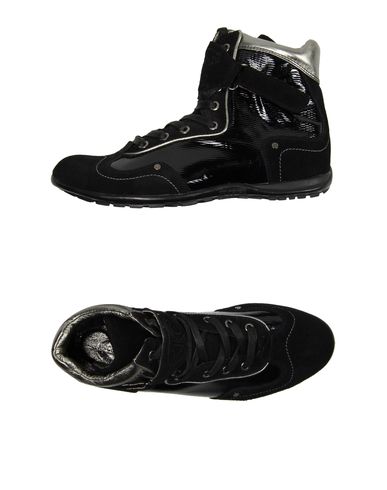 ZOOM JUST CAVALLI - High-top sneaker