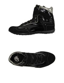 JUST CAVALLI - High-tops
