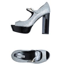 GIANNA MELIANI - Closed-toe slip-ons