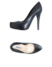 GIANNA MELIANI - Closed-toe slip-ons
