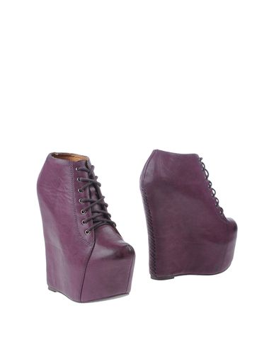 ZOOM JEFFREY CAMPBELL - Ankle boots