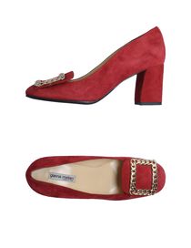GIANNA MELIANI - Moccasins