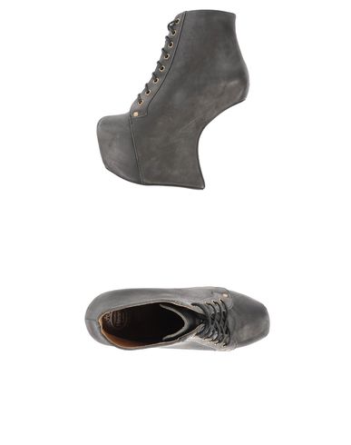 ZOOM JEFFREY CAMPBELL - Wedge