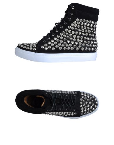 ZOOM JEFFREY CAMPBELL - High-top sneaker
