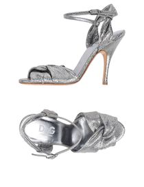 D&G - Sandals