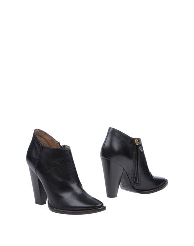 ZOOM D&G - Shoe boots