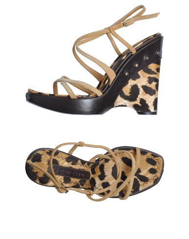 ZOOM CASADEI - Wedge