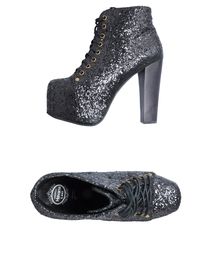 JEFFREY CAMPBELL - Laced shoes