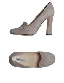 GIANNA MELIANI - Moccasins