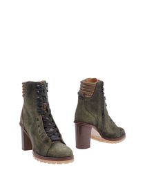 ESSEutESSE - Ankle boots