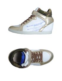 ESSEutESSE - High-top sneaker