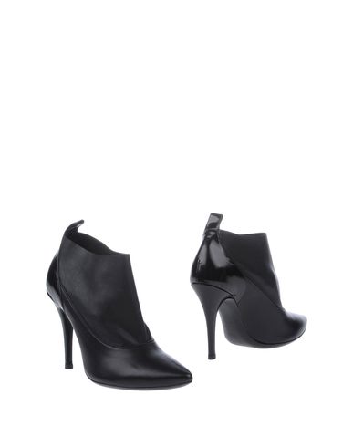 ZOOM GIANNA MELIANI - Shoe boots