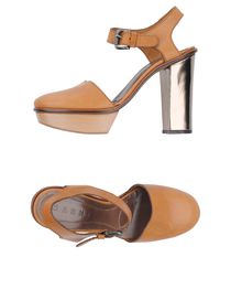 MARNI - Sandals