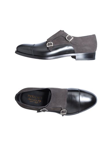 ZOOM DOUCAL'S - Moccasins