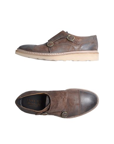 ZOOM DOUCAL'S - Moccasins