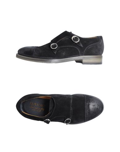 ZOOM DOUCAL'S - Moccasins