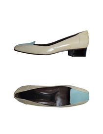 MARNI - Moccasins