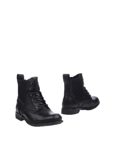ZOOM TIMBERLAND - Ankle boots