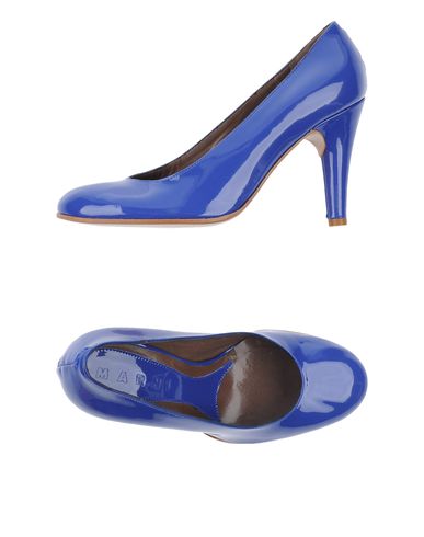 ZOOM MARNI - Pump