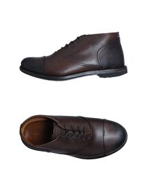 TIMBERLAND - Laced shoes