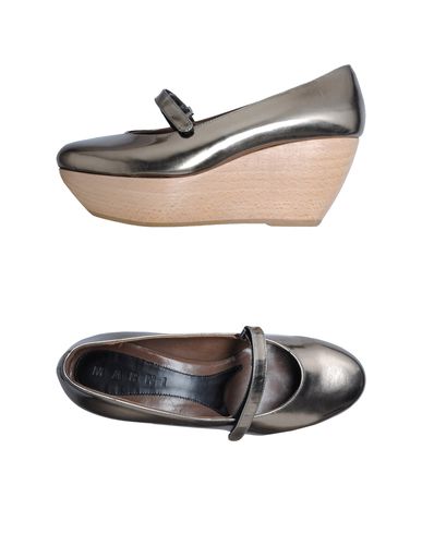 ZOOM MARNI - Wedge