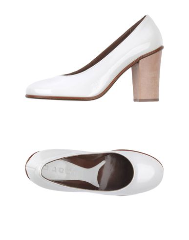 ZOOM MARNI - Pump