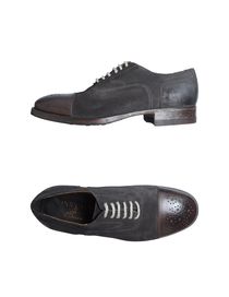 DOUCAL'S - Laced shoes