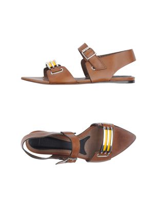 MARNI - Sandals