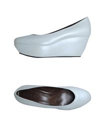 MARNI - Closed-toe slip-ons