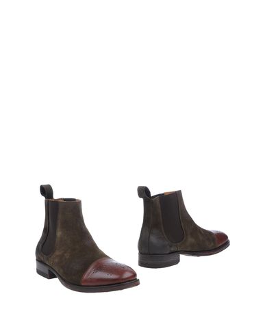 ZOOM DOUCAL'S - Ankle boots
