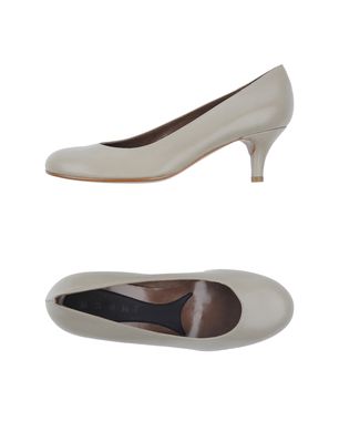 MARNI - Closed-toe slip-ons 