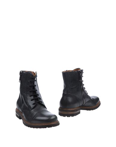 ZOOM DOUCAL'S - Combat boots