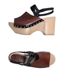 MARNI - Sandals